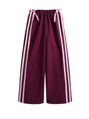 Weekend Academy Sz 8 Track Pants